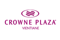 Khu Tổ hợp Thương mại - Khách sạn Crowne Plaza Vientiane